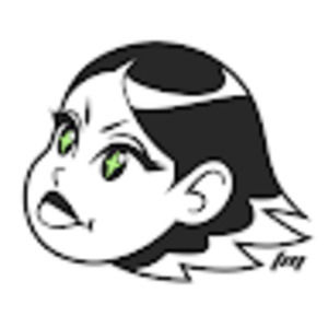 Meet your Posher, Francesca